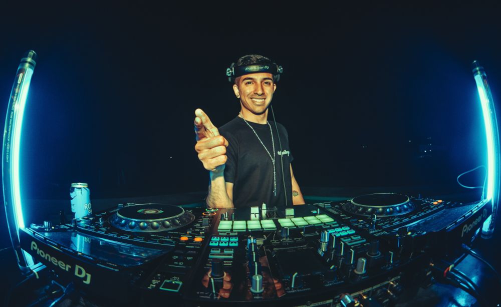 staffdjs OnlyFans profile picture