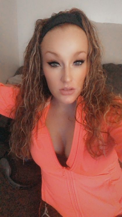 gingerspice1433 OnlyFans picture