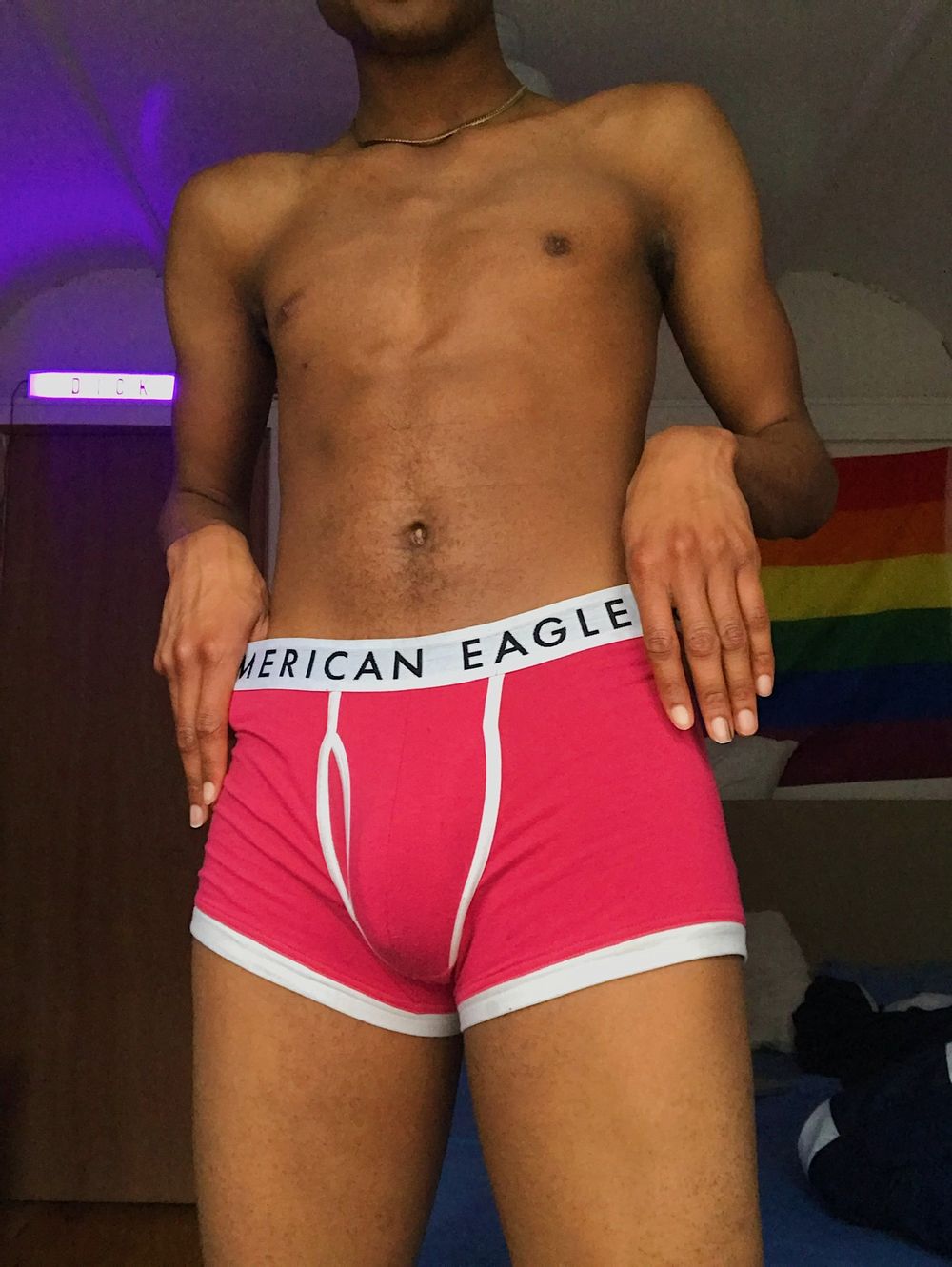 gayboytrey OnlyFans profile picture