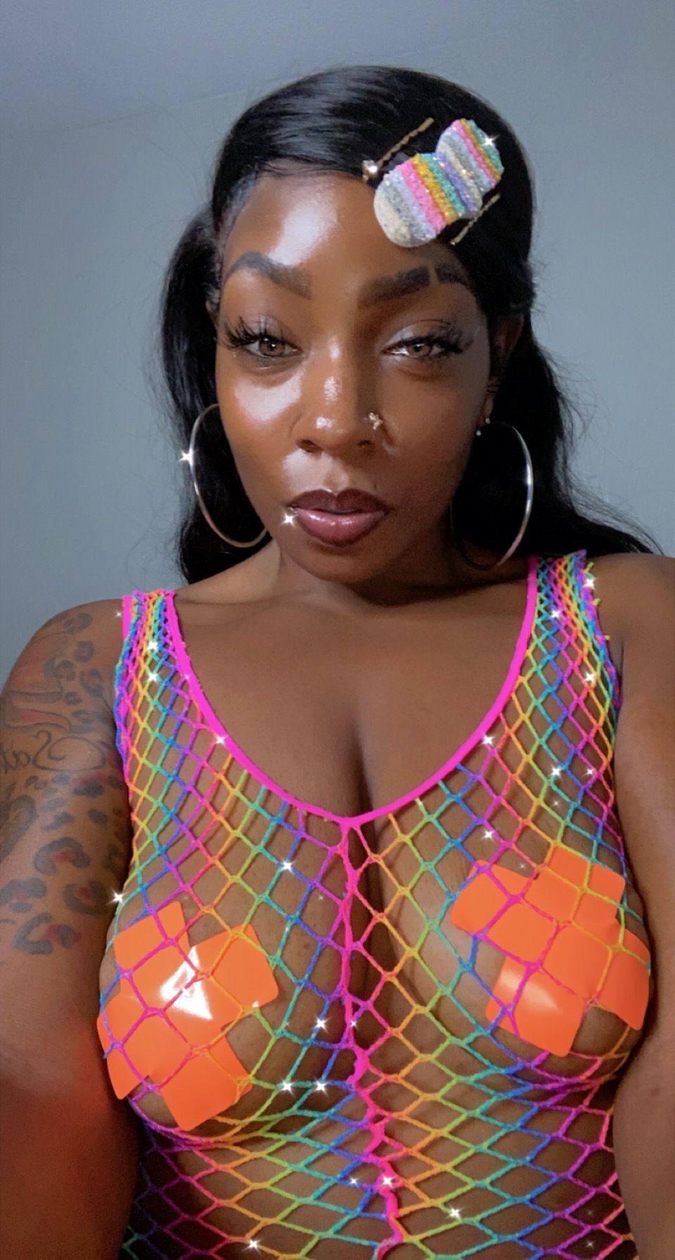sheabuttabhabie2 OnlyFans profile picture