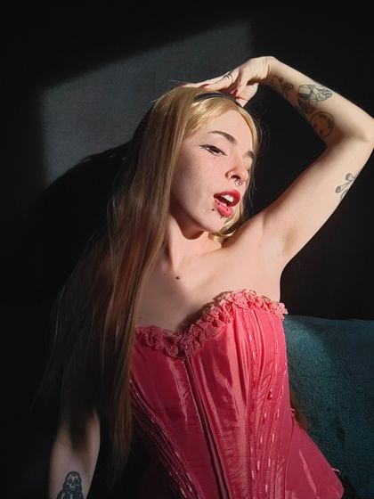 goddess.hexabelle OnlyFans picture
