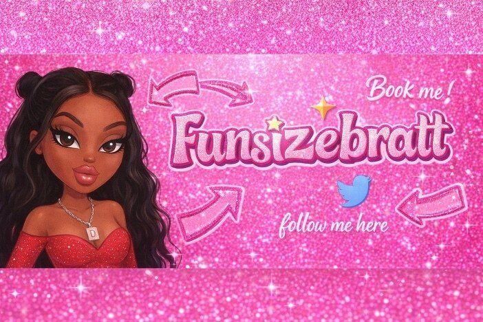 funsizeebratt OnlyFans profile picture