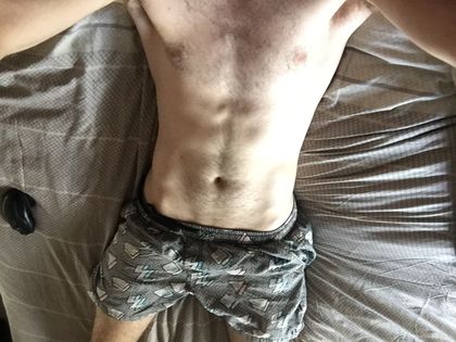 woodaxe OnlyFans picture