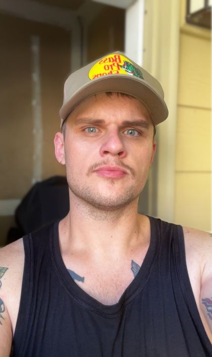 backwoodsbro OnlyFans picture
