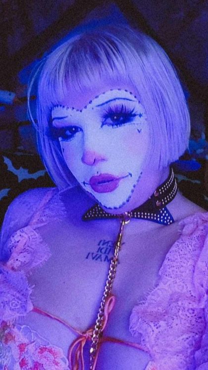 itsklownkitten OnlyFans picture