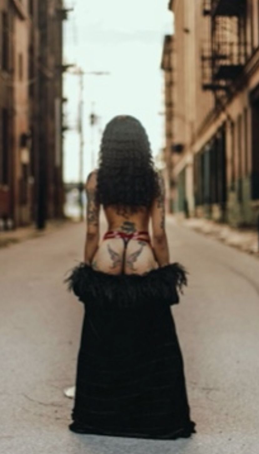 reddaliartist OnlyFans profile picture