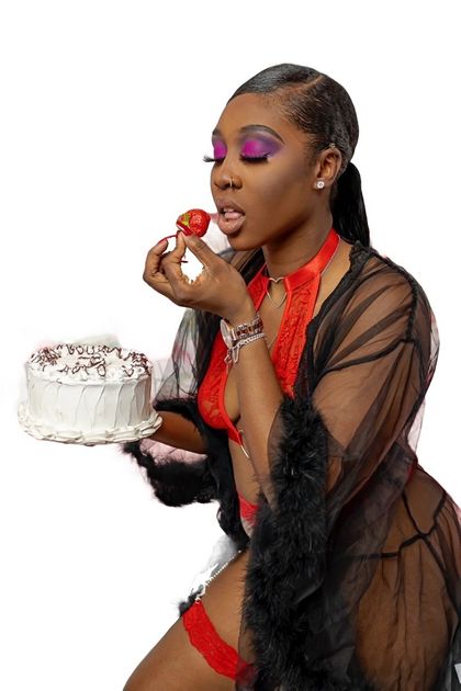 chocolatecoveredqueen OnlyFans picture