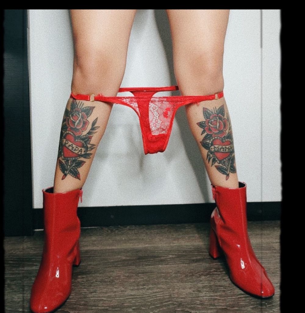 tepongohornny OnlyFans profile picture