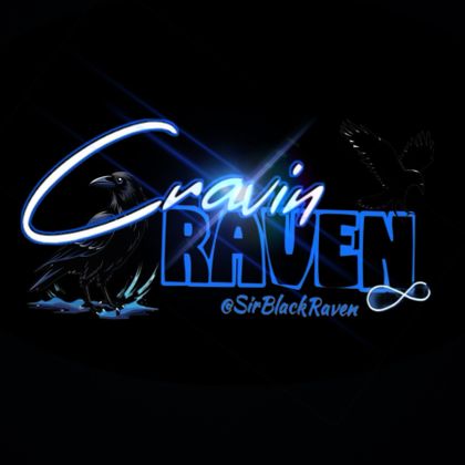sirblackraven OnlyFans picture