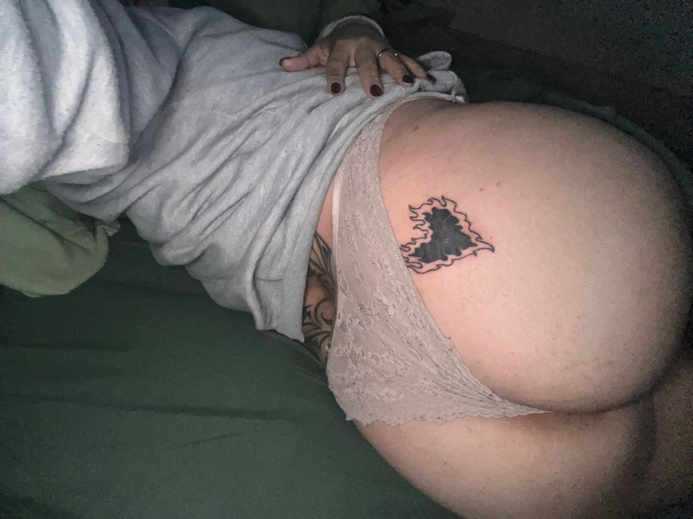 fierymorena OnlyFans profile picture