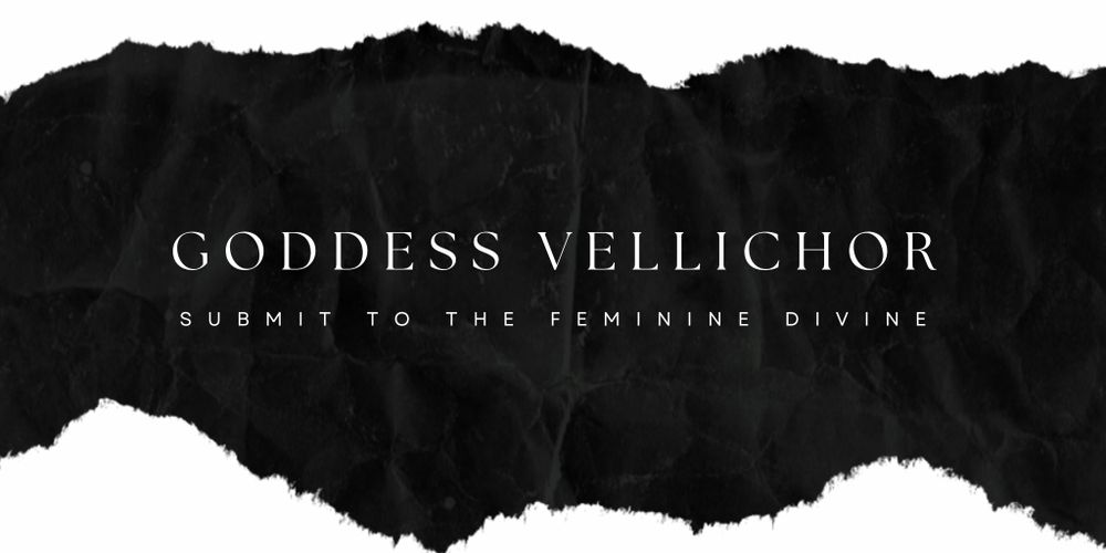 goddessvellichorfreee OnlyFans profile picture