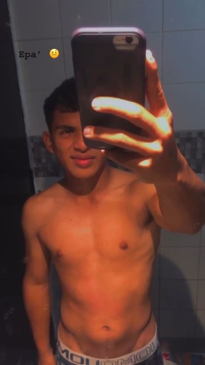 blacktwink_1 OnlyFans picture