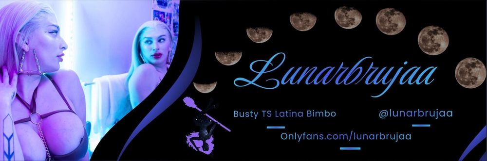 lunarbrujaa OnlyFans profile picture