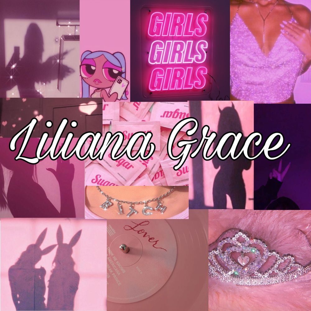 lilian_grace OnlyFans profile picture