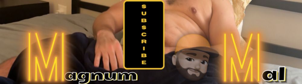 magnummal OnlyFans profile picture