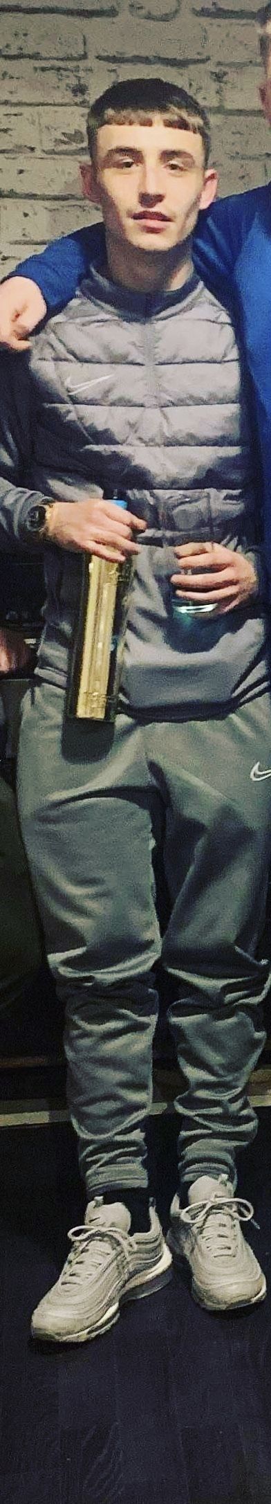 toyboylad OnlyFans profile picture
