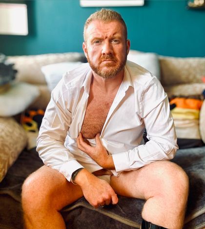 scottishginge81 OnlyFans picture
