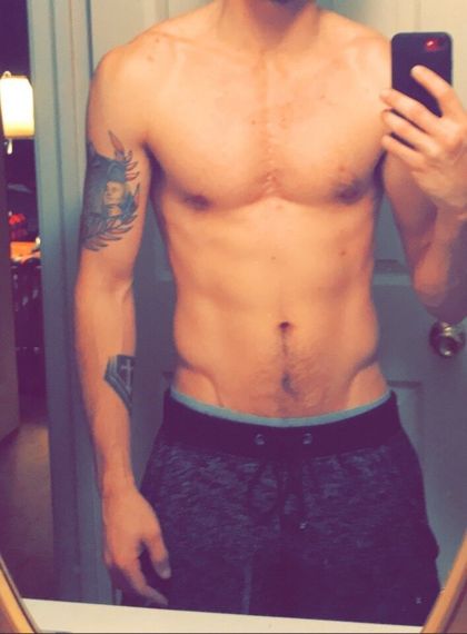 mrthickstick OnlyFans picture