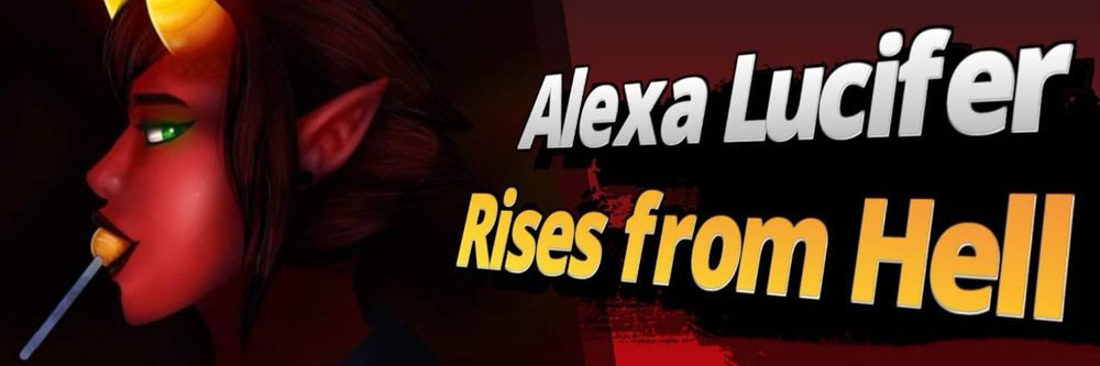 alexa_lucifer OnlyFans profile picture