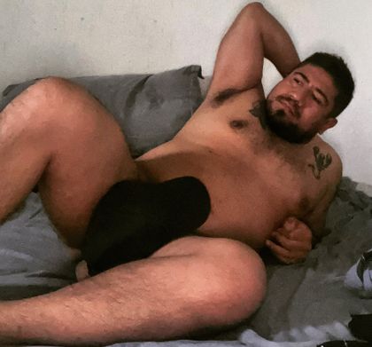 xxxlobo OnlyFans picture