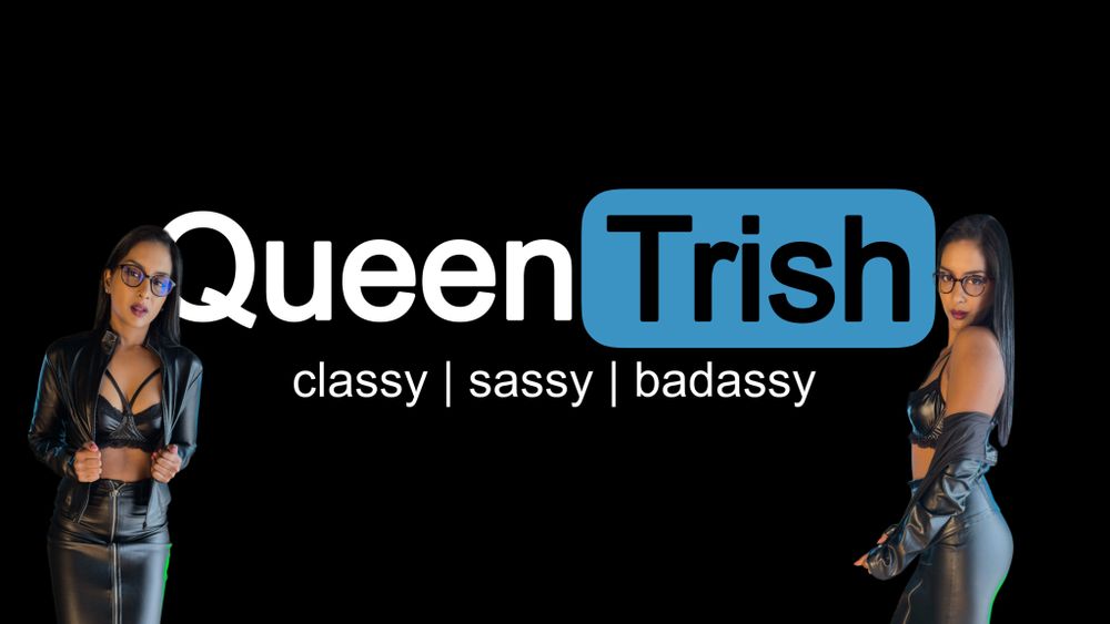 thequeentrishvip OnlyFans profile picture
