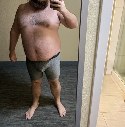 sugarsausagetx OnlyFans picture