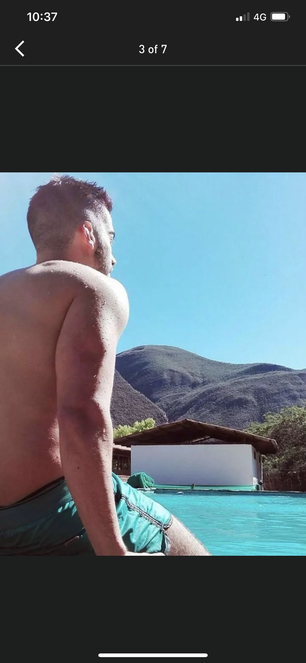 charlieaus OnlyFans profile picture