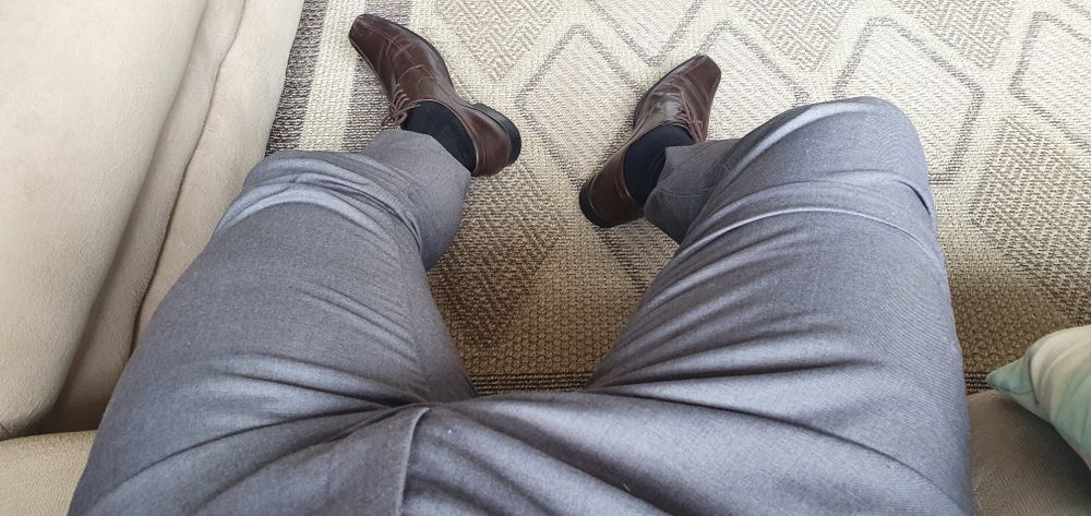thesuitman OnlyFans profile picture