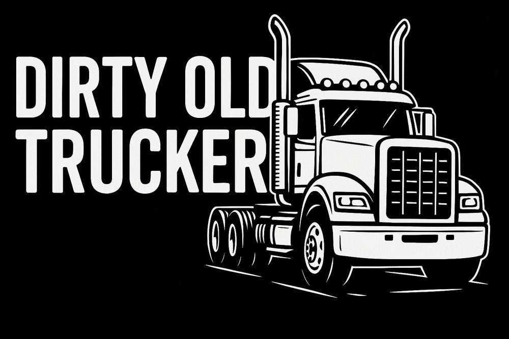 dirtyoldtrucker OnlyFans profile picture