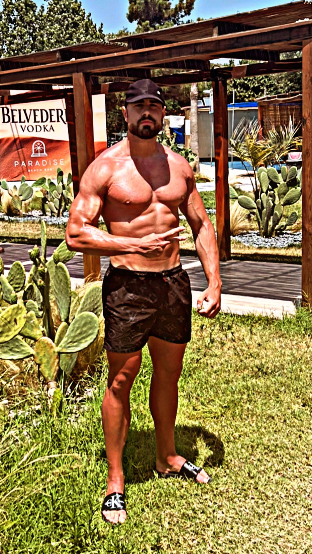 shreddedasfuark69 OnlyFans profile picture