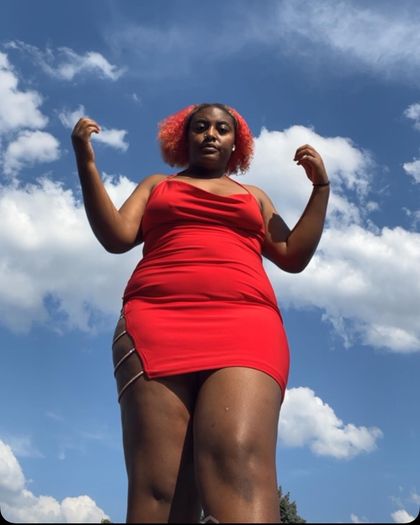 starfrommercury OnlyFans picture