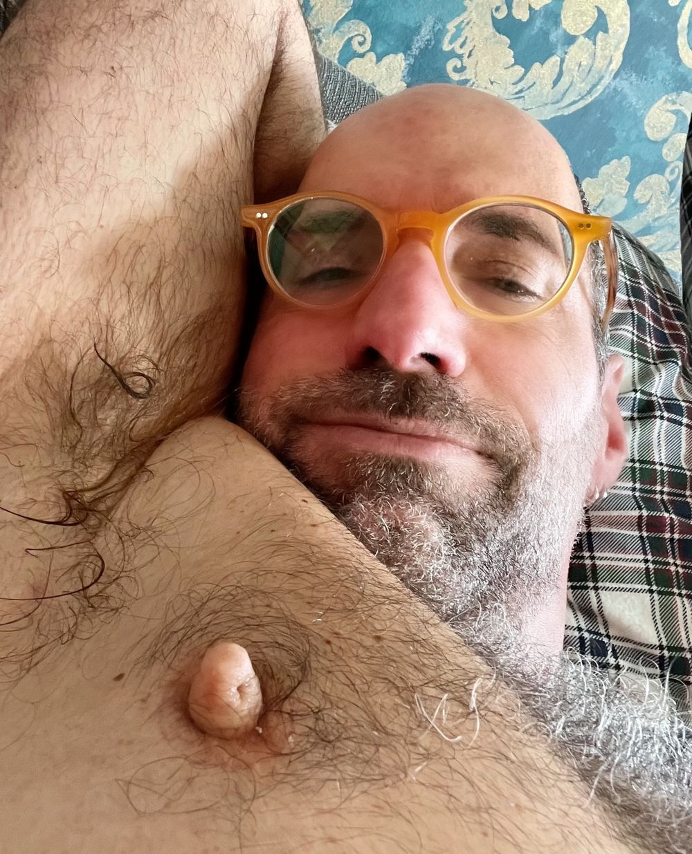 spiritbear69 OnlyFans profile picture