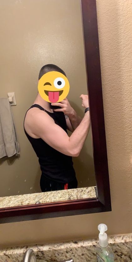 hennygod6996 OnlyFans picture
