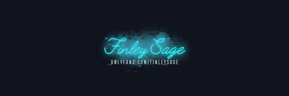 finleysage OnlyFans profile picture