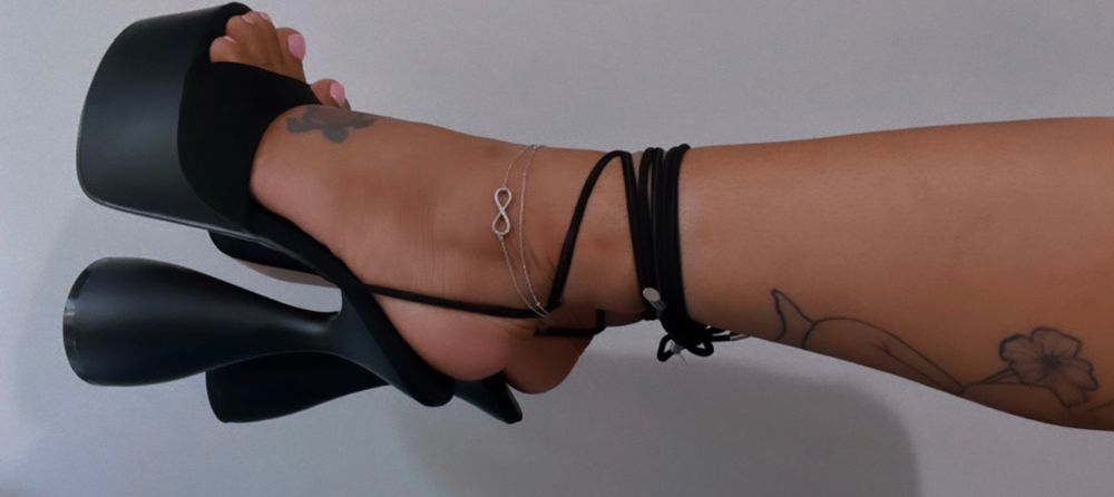 feet_fantasyja OnlyFans profile picture