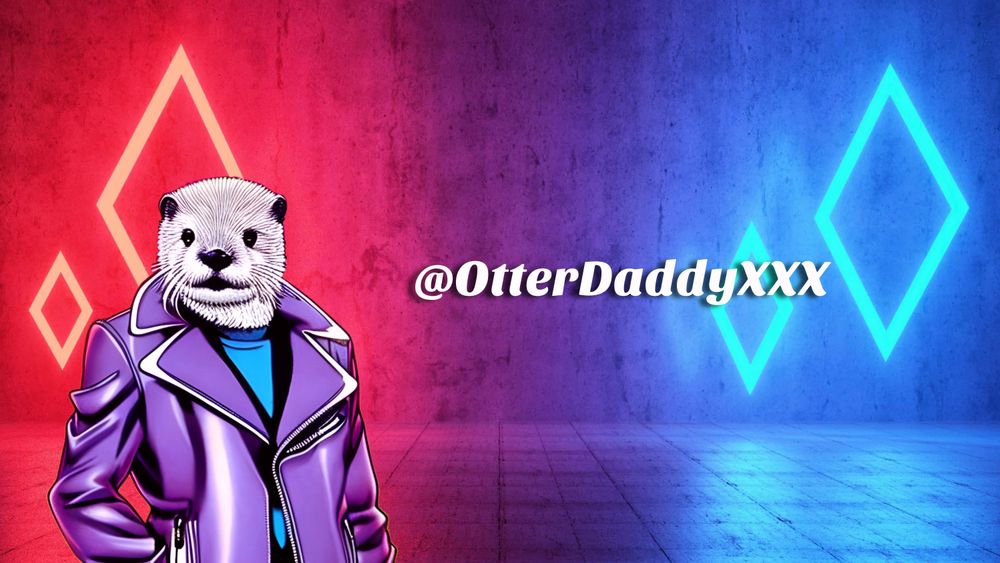 otterdaddyxxx OnlyFans profile picture