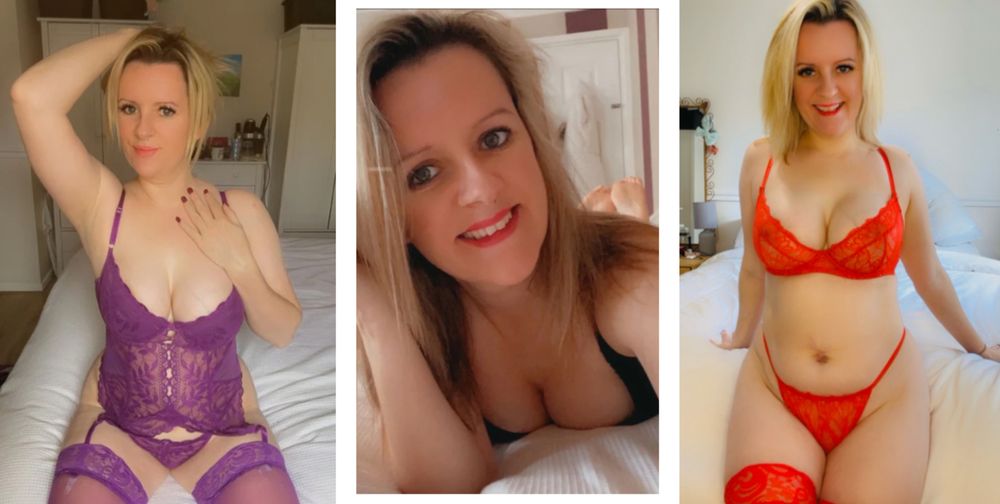 harrietswann OnlyFans profile picture