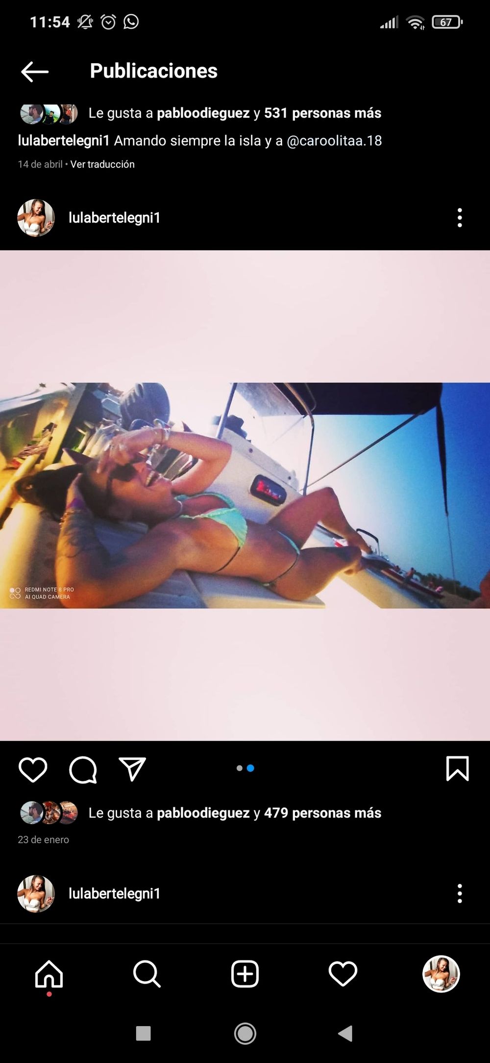 hotkinkyluli OnlyFans profile picture