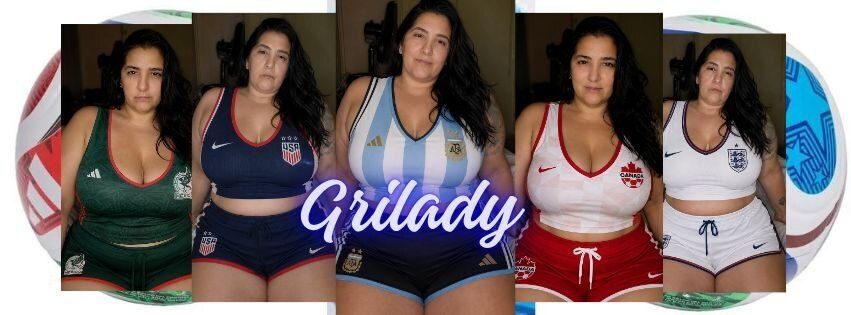 grilady OnlyFans profile picture