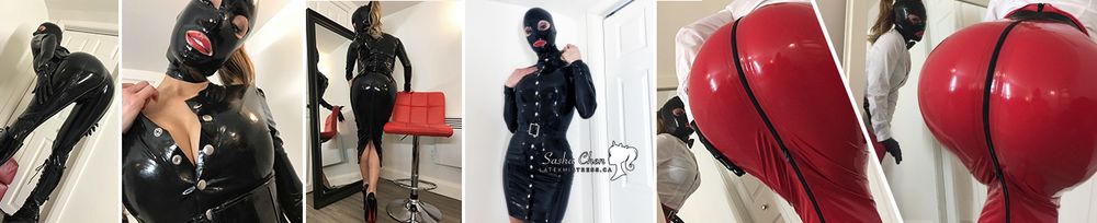 latexmistress OnlyFans profile picture
