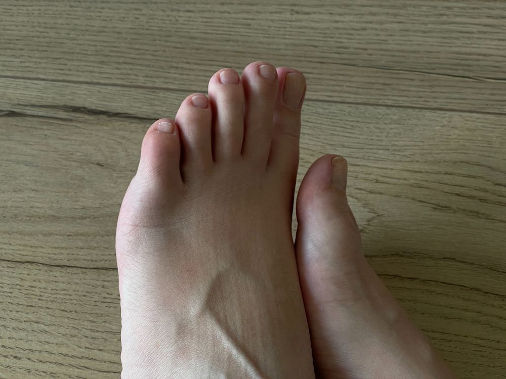 kleliasfeet OnlyFans profile picture