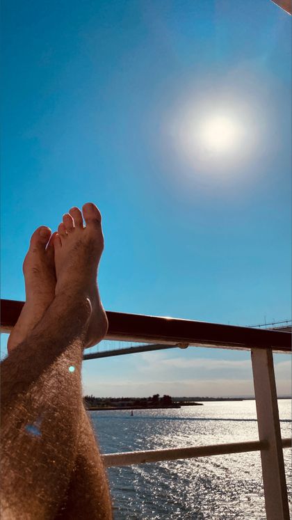 mrtravelingtoes OnlyFans picture
