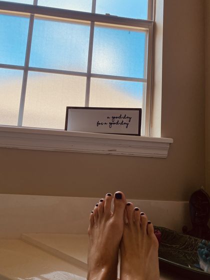 feetmommyxo OnlyFans picture