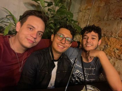 trisomegays OnlyFans picture