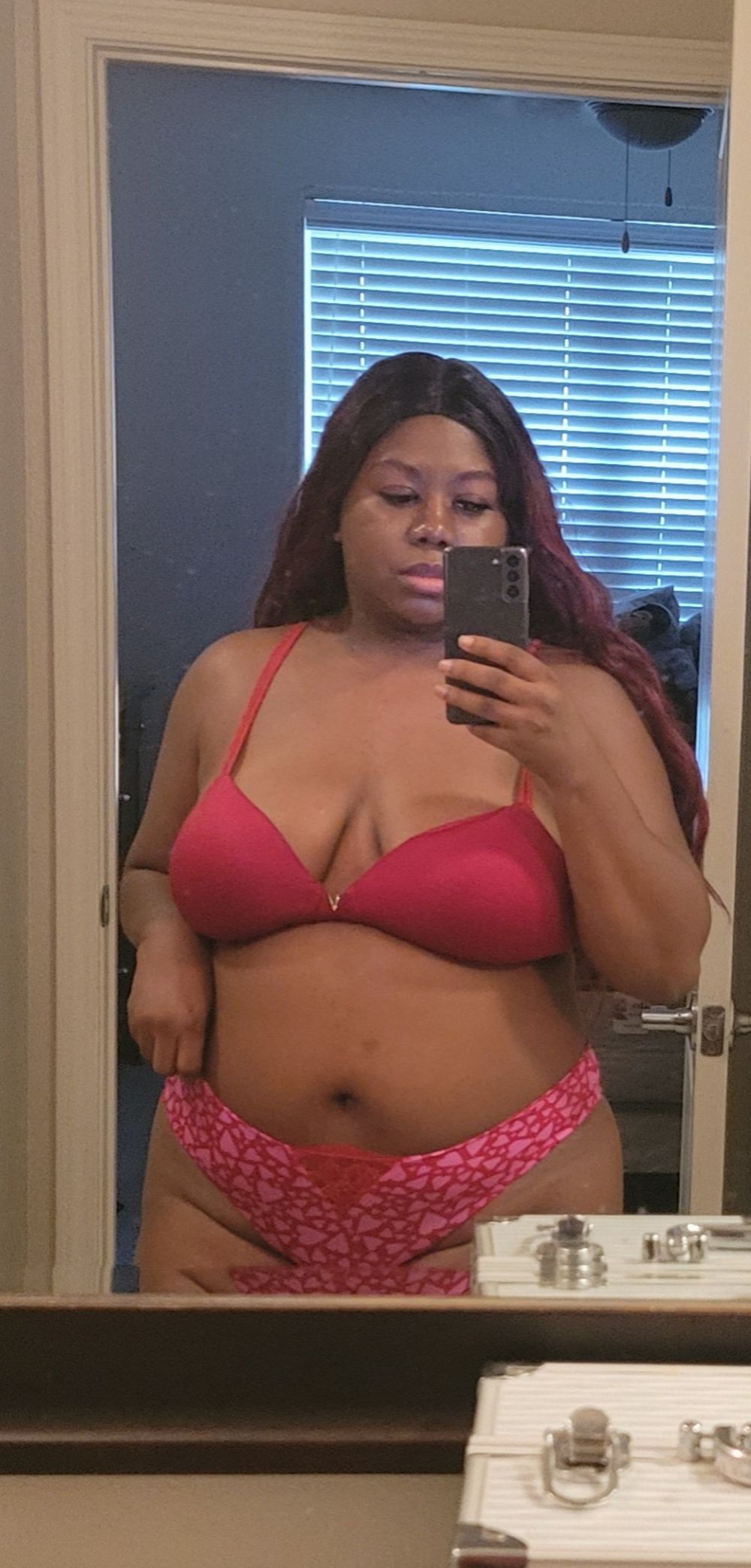 lovablesymone OnlyFans profile picture