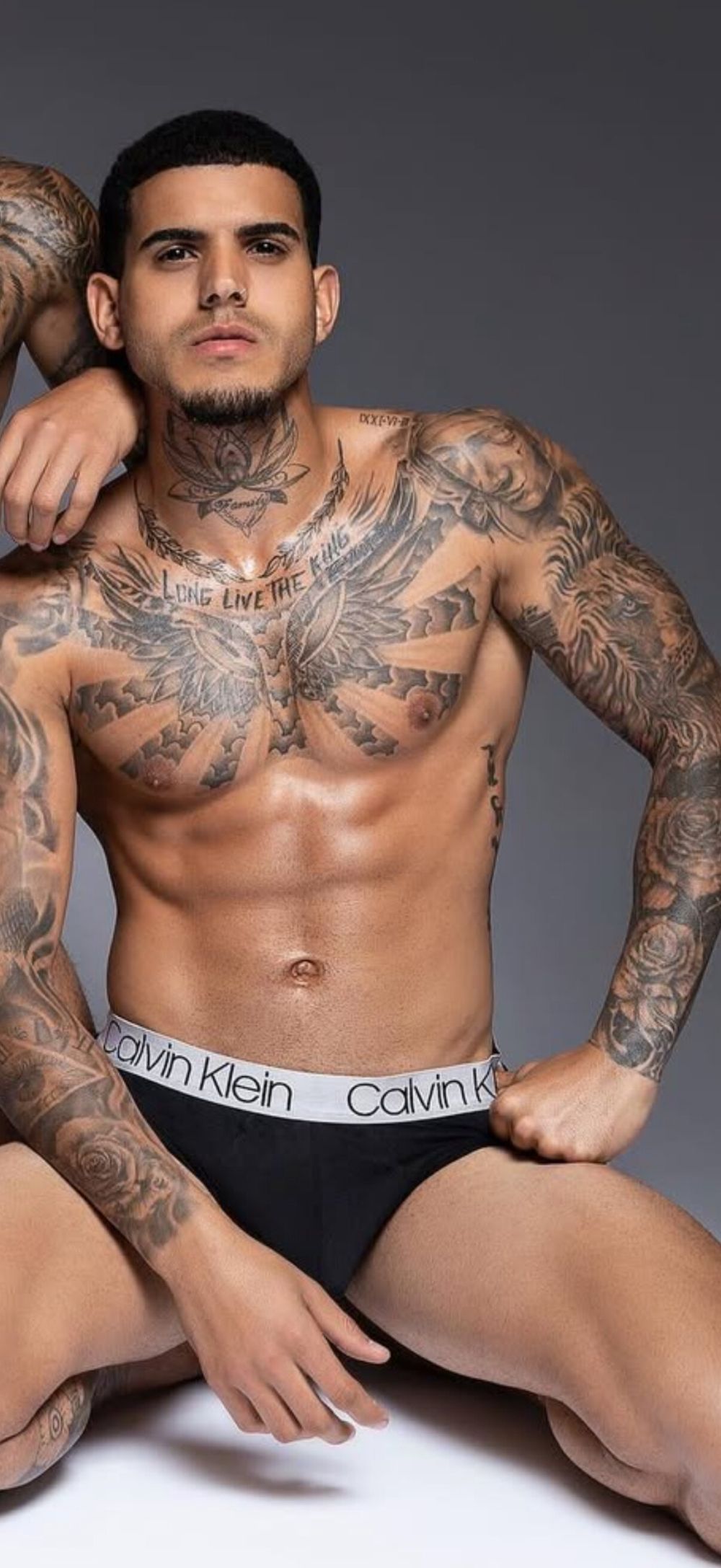 kikeveitia2215 OnlyFans profile picture