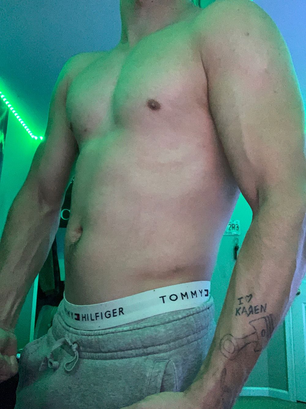 wiskeyboy98 OnlyFans profile picture