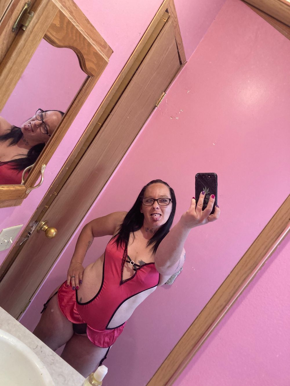 mrsprettypussy810 OnlyFans profile picture