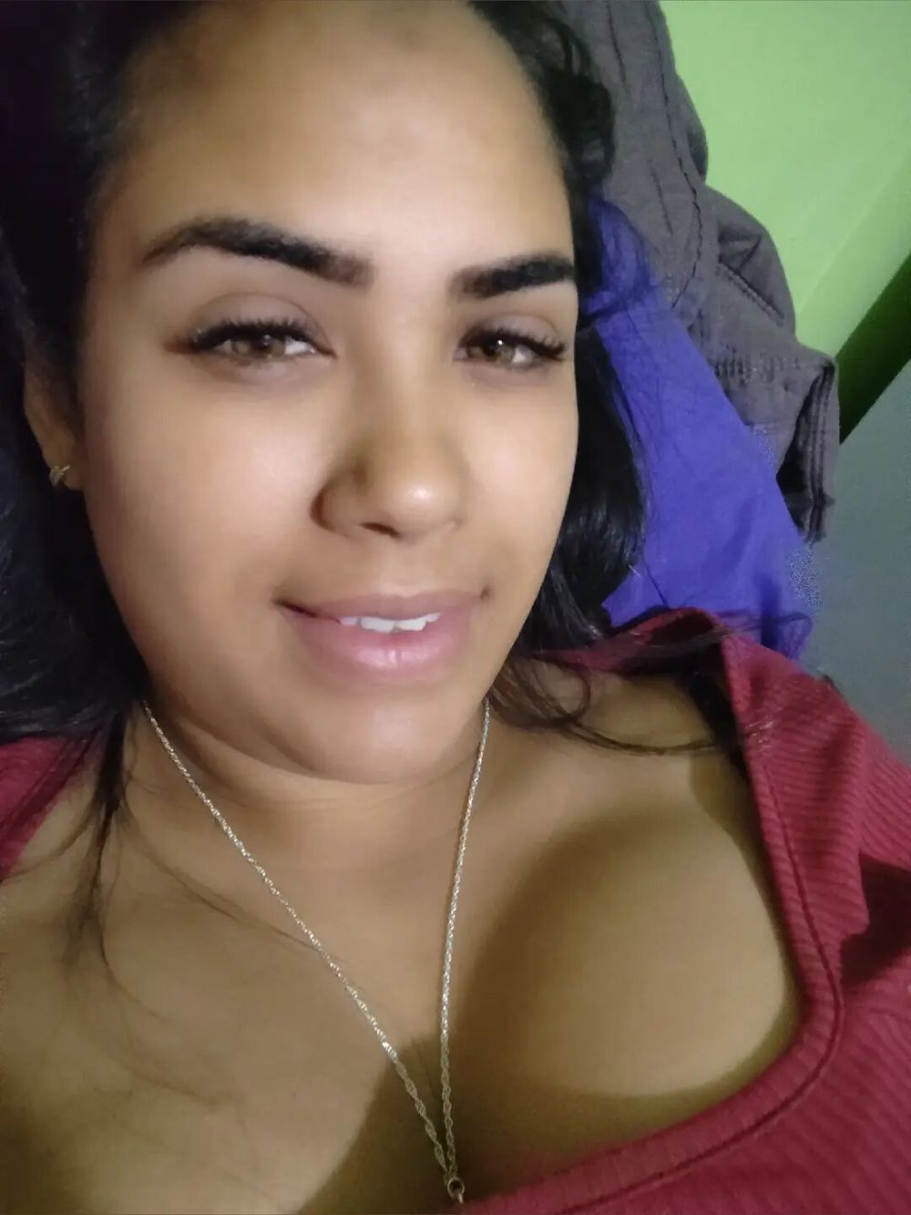 yessidinamita OnlyFans profile picture