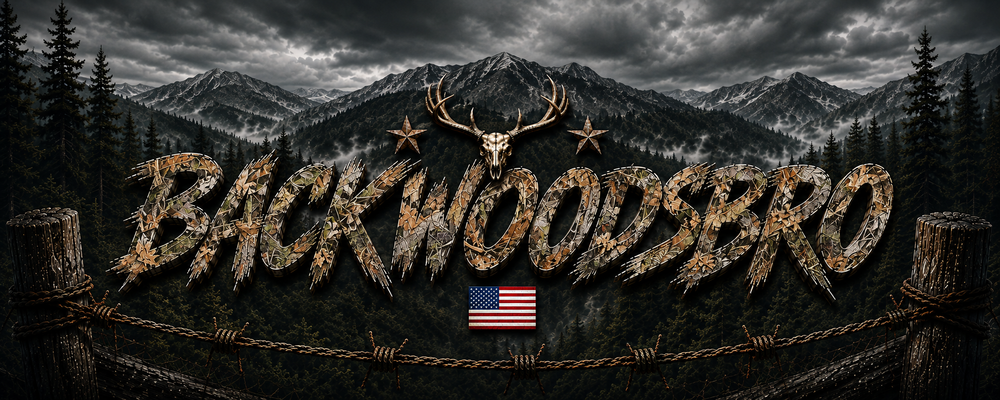 backwoodsbro OnlyFans profile picture